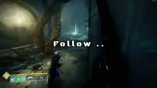 NEW EXOTIC Slayer's Fang 1# Intrinsic (Intrinsic II) and HOW TO GET IT!  [Destiny 2]