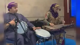 محمد عبده ايوه قلبي عليك التاع .. عزف الثنائي طلال & فرح