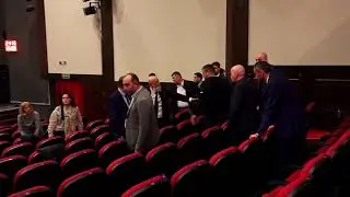 Nasrtaj na odbornika SPP-a uz vrijeđanje i psovke