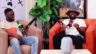 🎙️ The Vibe Tribe - Episode 10: Part 2 - Why Are Some People So Entitled?