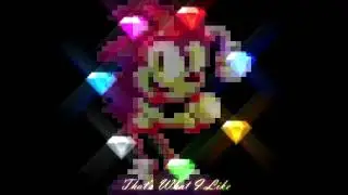 Bruno Mars - That's What I Like | Sega Genesis Remix
