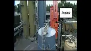 Treatment of complex tannery wastewater with Paques technologies