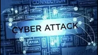 💻 Cyberattaque