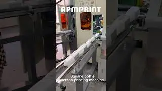 Fast Printing, Efficient Production: The Application of Screen Printing in Industrial Manufacturing