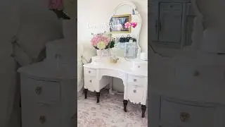 My princess room!! 💖🌸✨ #bedroom #coquette #roomtour #coquetteaesthetic #designer #luxury