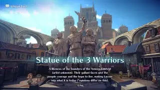 Rejecting Precis, Fighting Dias, Recruiting Bowman | Ep 9 | Star Ocean: The Second Story R