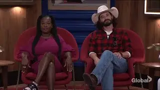Big Brother 25 - Week 10 Eviction, Episode 30 Recap and Analysis