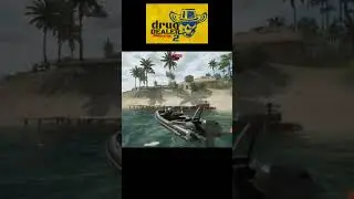 Drug Dealer Simulator 2: What NOT to do in a raid