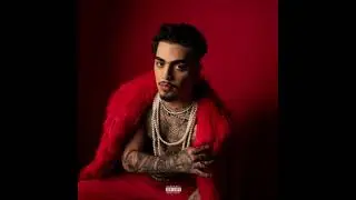Jeff Redd-Lispo(Beat)