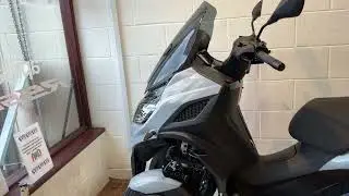 Piaggio MP3 310 sport brand new for sale 