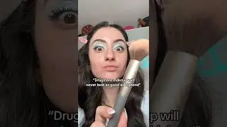 Flawless DRUGSTORE makeup base routine&hellip;✨💖 #realskintexture #makeuptutorial #makeuptips