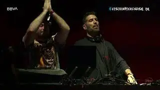 Popof B2B Space 92 (Cosqu&iacute;n Rock 2025)