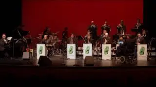 Mica Bethea Big Band: 