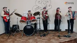 KAPELA VOICE - Dziewcze ze wsi Sarzyna
