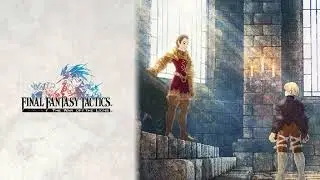 Final Fantasy Tactics - Antipyretic (Metal Cover)