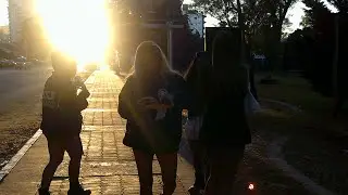 Vlog Pinamar 2025 (parte 2)