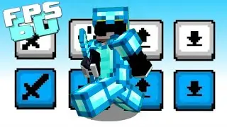 Dominating Hive BedWars | 60FPS Gameplay |