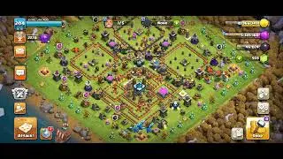 GAMING 14 | COC REVENGE | GAMING ZONE RS