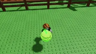 GROW A GARDEN Sugar Apple MUTATION Windstruck Wet Disco 