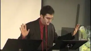 Justin Vilardi   