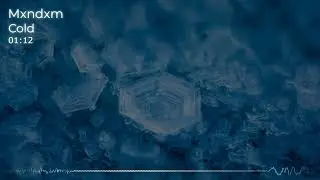 Cold (Trap/Rap instrumental)