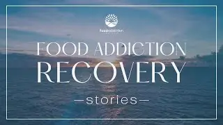Breaking Free from Food Addiction: Agnes' Inspiring 20-Year Journey