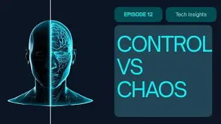 Control vs. Chaos: When to Let AI Agents Decide (Day 12/60)