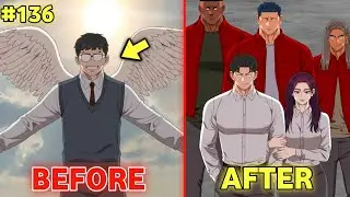 [136] Son of Gangster Pretended to be kind person became mafia boss in hindi 