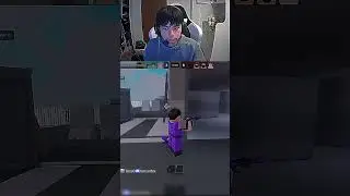 W-реакция #roblox #mvsd #progamer #murderersvssheriffsduels #pro