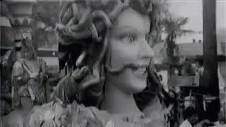 Mardi Gras 1975 Rex Parade