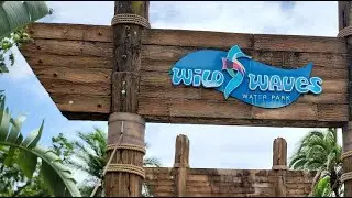 Wild Coast water park