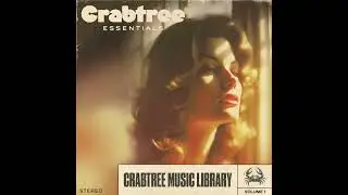 Crabtree Music Library - Crabtree Essentials Volume One (Royalty Free Sample Pack)