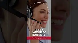 At SAI, we bring the world closer with our On-Site Interpreting services. #LanguageSolutions