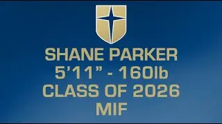 Shane Parker '26