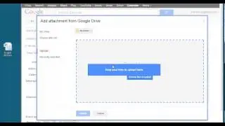 How to Attach and Share Documents in a Calendar Invitation