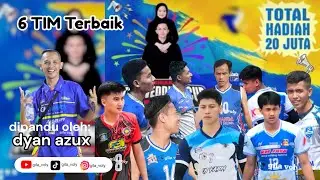 RC garut VS Dani sport ‼️The wedding cup 2026