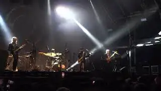 Count Five or Six / Cornelius at Asagiri Jam 2024 , Japan , 2024-10-12
