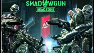 Shadowgun Deadzone account giveaway