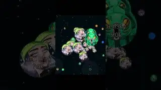 brisk splitrunning  #lucasedits #agario #montage #splitrun#split #briskclips