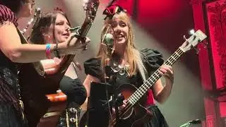 Jenny & The Streetwalkers &lsquo;&rsquo;Drink Til I Die&rsquo;&rsquo; 10/31/25 Hookahween | Columbus, Ohio (4K Video)