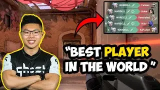 Wardell Highlights | Best Player in the WORLD