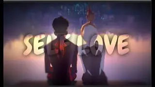 Self Love - Metro Boomin, Coi Leray (Across the Spider-Verse) ( unofficial Lyrics Video)