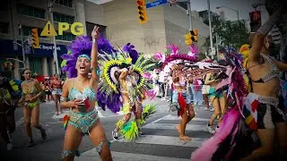 2022 Pride Toronto Parade - Part 2