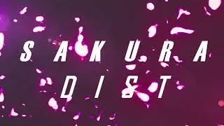 SAKURA DIST - DJ AIR-G