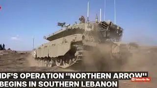 Israeli troops have launched a ground offensive in southern Lebanon. Here&rsquo;s what we know
