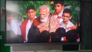 Live Streaming of 9th Edition of Pariksha Pe Charcha (PPC) 2026-06.02.2026 #ppc2026 @NarendraModi​