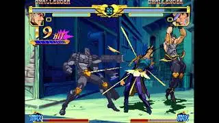 JJBAHFTF Dio ilLegal Touch Of Death