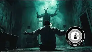Church of The Fallen 2 - Horror Trailer made with AI