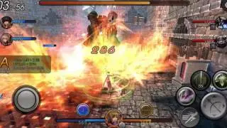 Legend Hunter Trailer