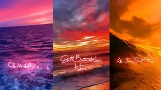 Rawach pawach status | rawachi bapachi status -Whatsapp status - 🍀🌹 - mere dhol Judaica si - pasoori
